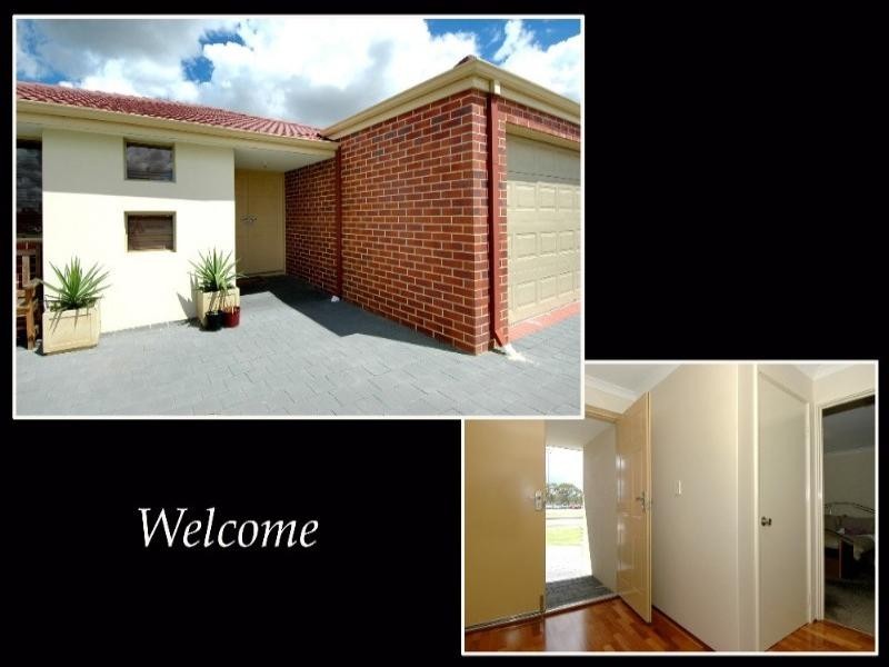 15 Wingrove Road, Langford WA 6147