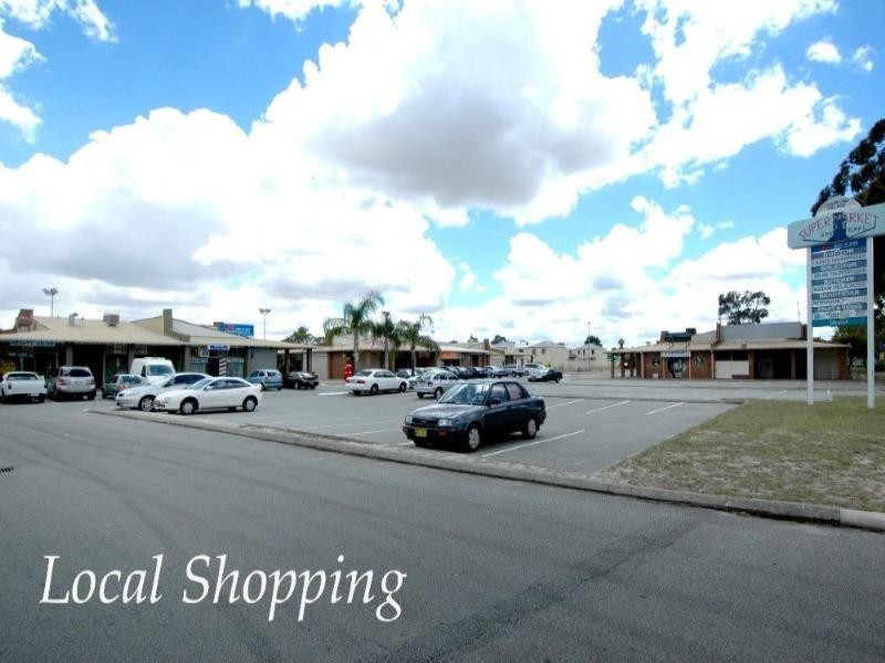 15 Wingrove Road, Langford WA 6147