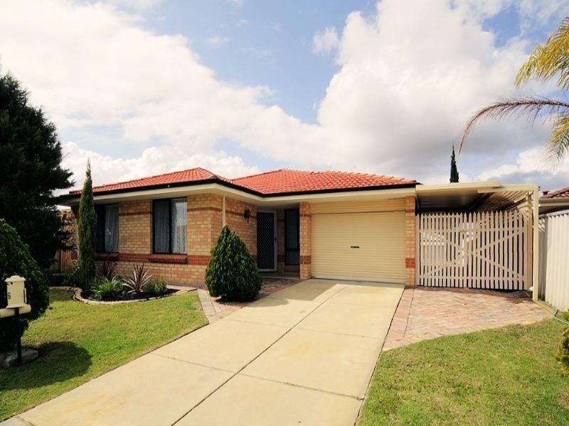 26 Winterbourne Glades, Maddington WA 6109