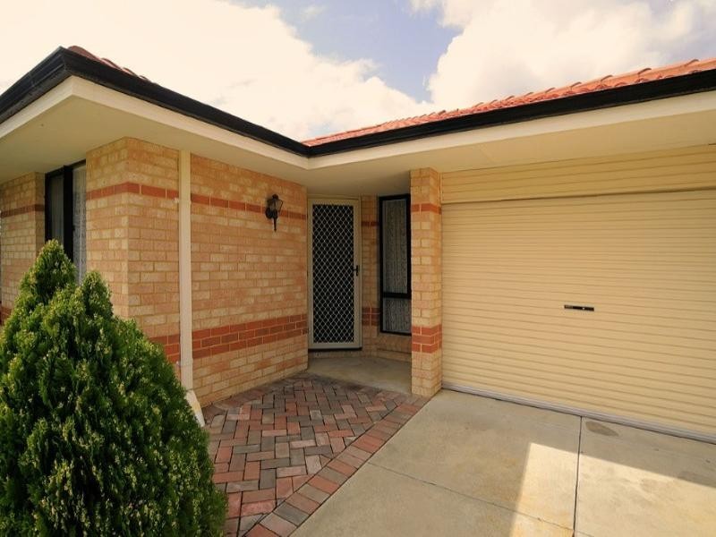 26 Winterbourne Glades, Maddington WA 6109