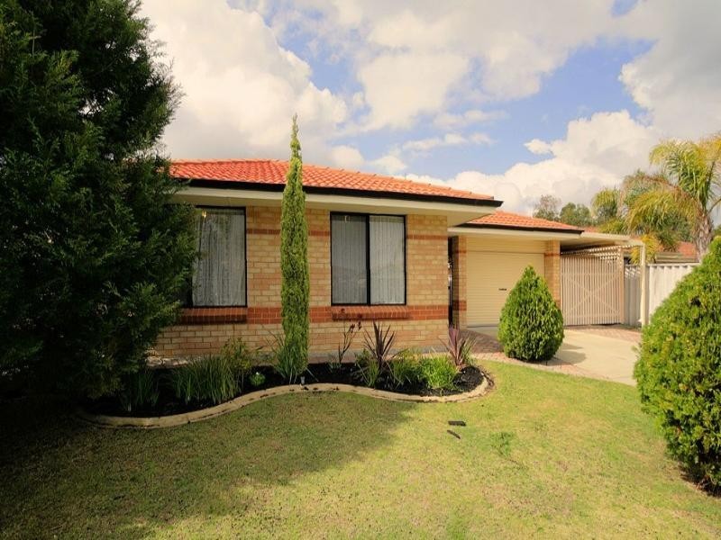 26 Winterbourne Glades, Maddington WA 6109