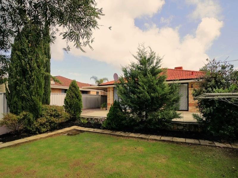 26 Winterbourne Glades, Maddington WA 6109