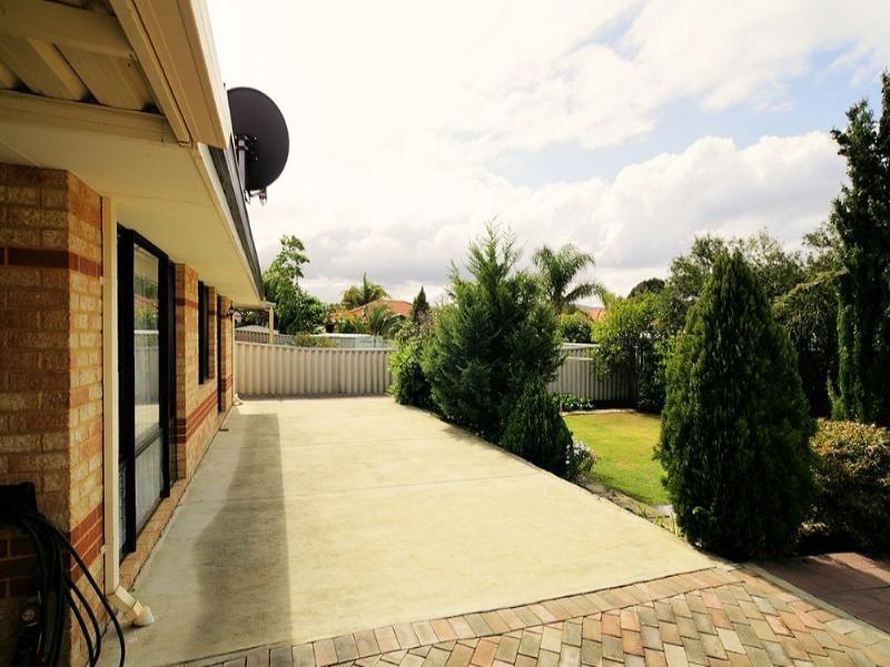 26 Winterbourne Glades, Maddington WA 6109