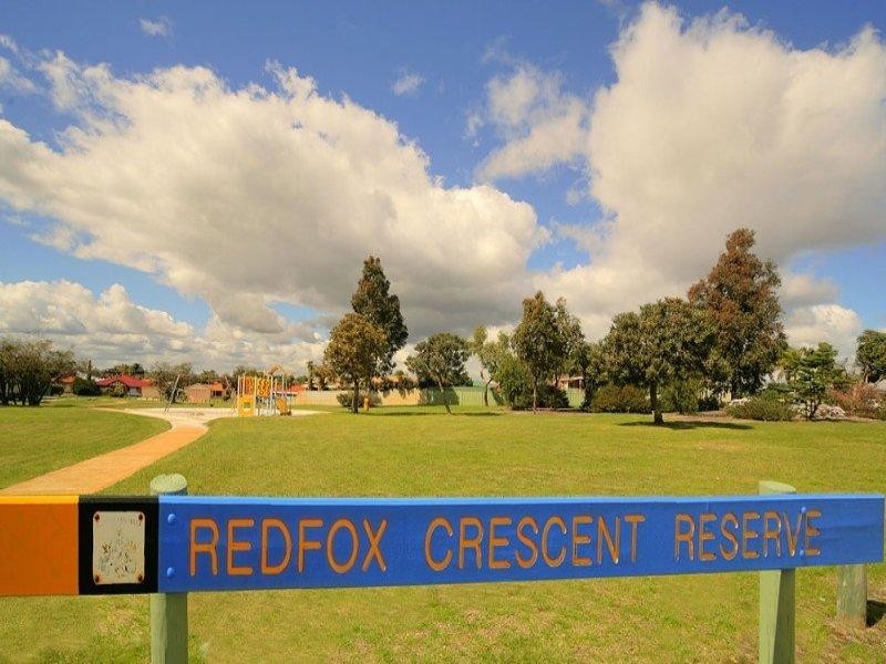 22 Redfox Crescent, Huntingdale WA 6110