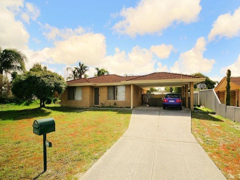 22 Redfox Crescent, Huntingdale WA 6110