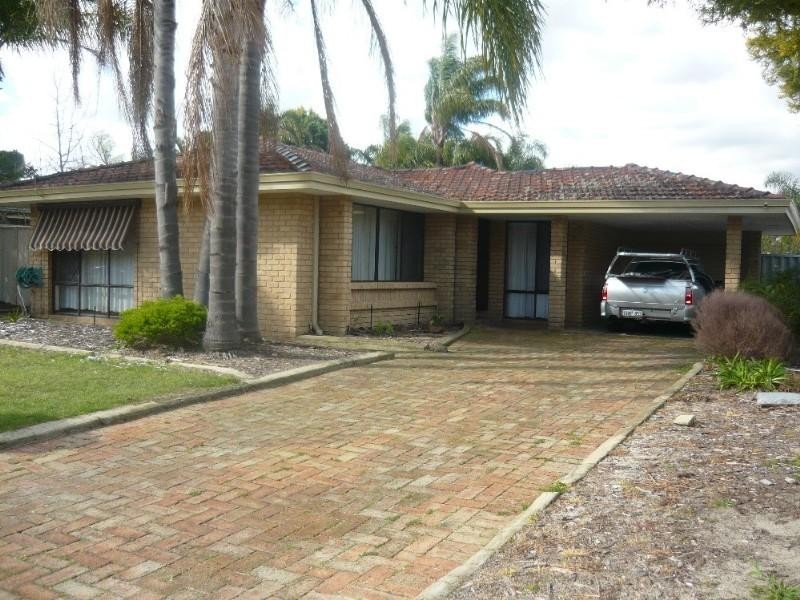 10 Michel Crescent, Gosnells WA 6110