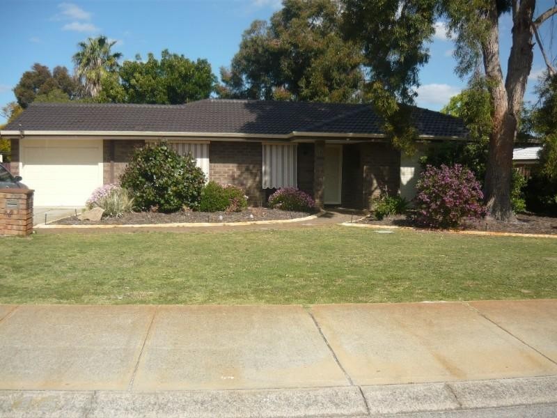 46 Kellerman Way, Gosnells WA 6110