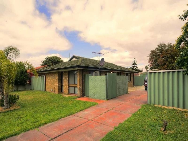 64 Lunar Way, Beckenham WA 6107