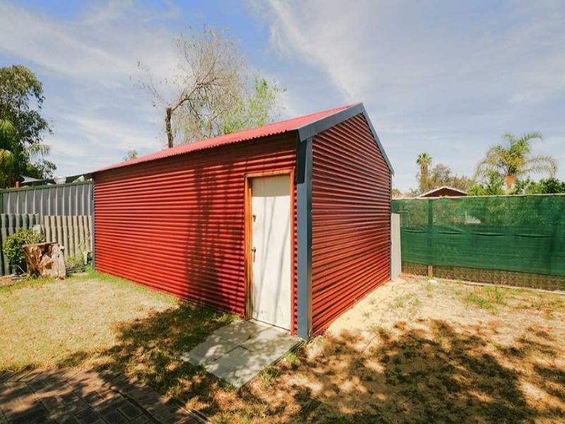 21 Ospringe Street, Gosnells WA 6110