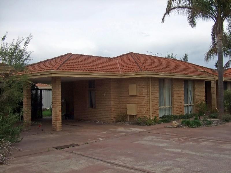 10/23 Quarram Way, Gosnells WA 6110