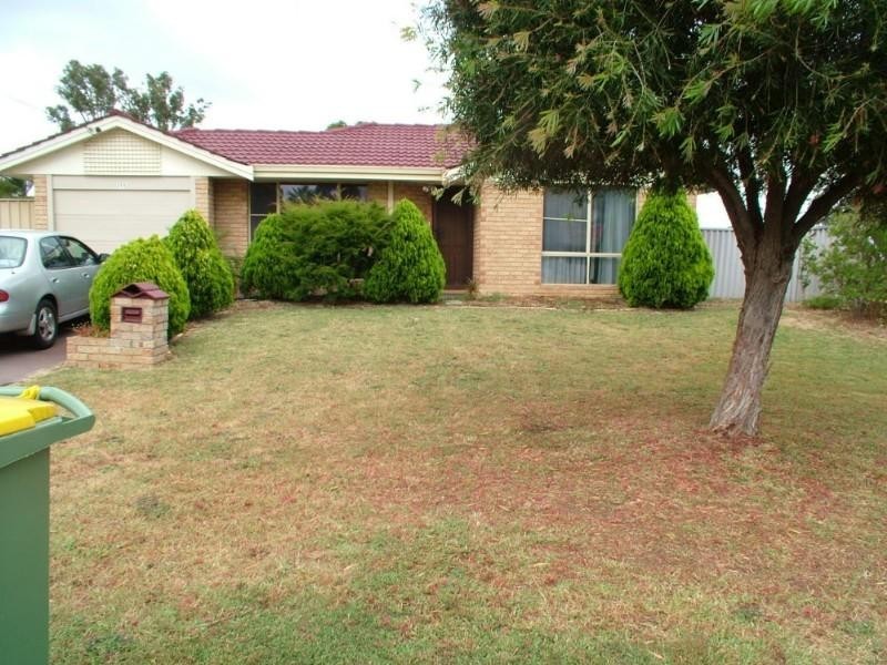 11 Aldington Street, Maddington WA 6109