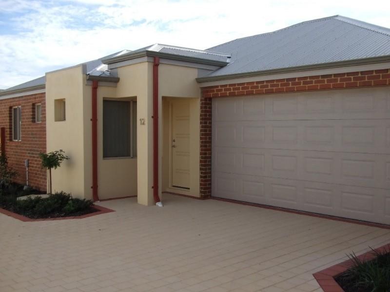 12/41 Sixth Road, Armadale WA 6112