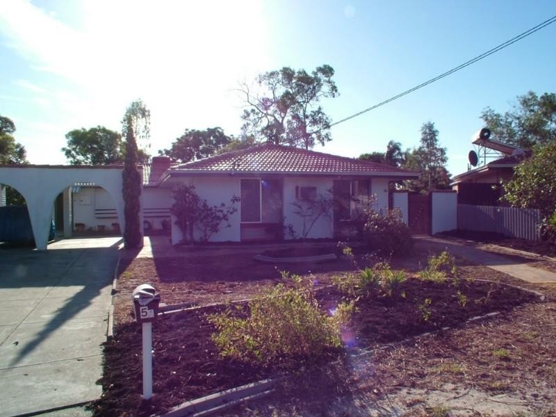 5A Ospringe Street, Gosnells WA 6110
