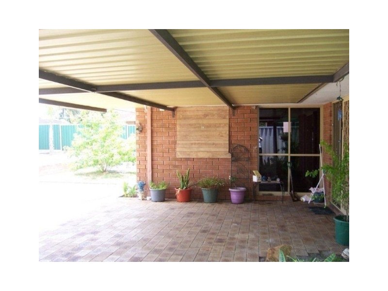 1 Magpie Place, Gosnells WA 6110