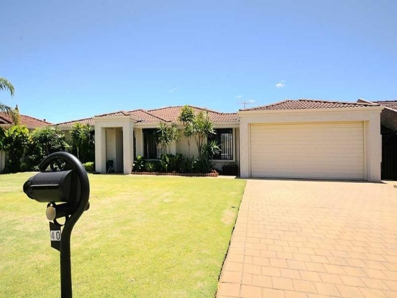 40 Pheonix Drive, Kenwick WA 6107