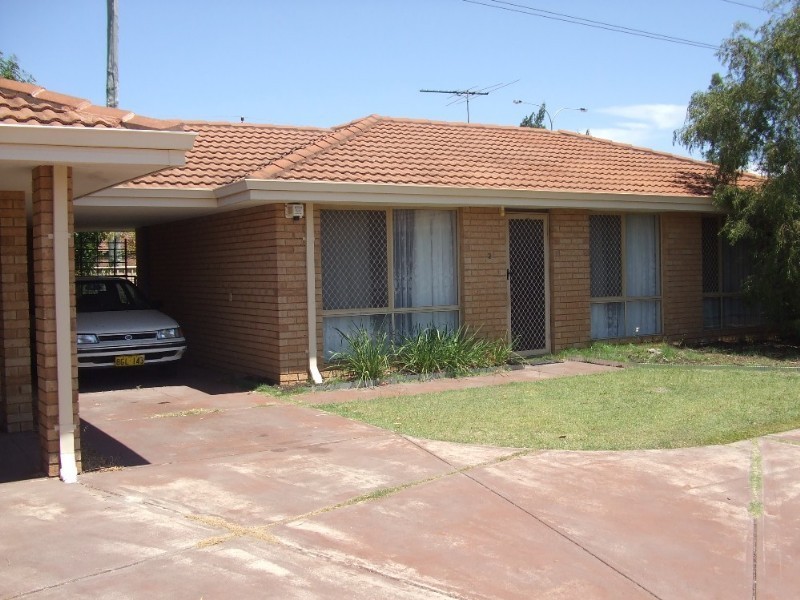 3/25 Quarram Way, Gosnells WA 6110
