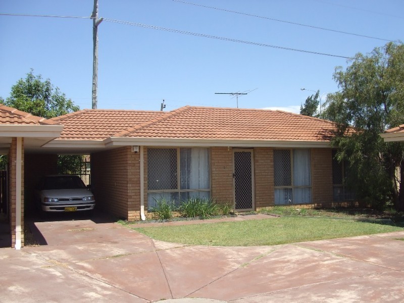 3/25 Quarram Way, Gosnells WA 6110