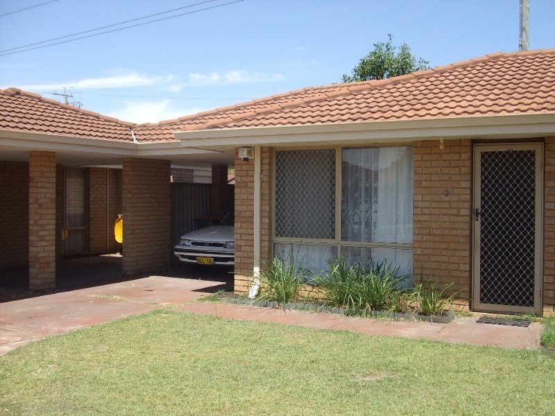3/25 Quarram Way, Gosnells WA 6110