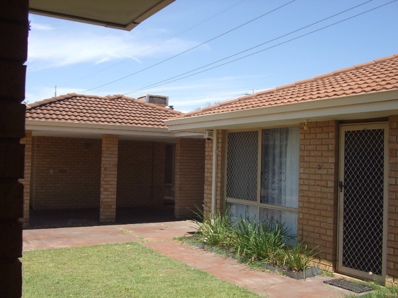 3/25 Quarram Way, Gosnells WA 6110
