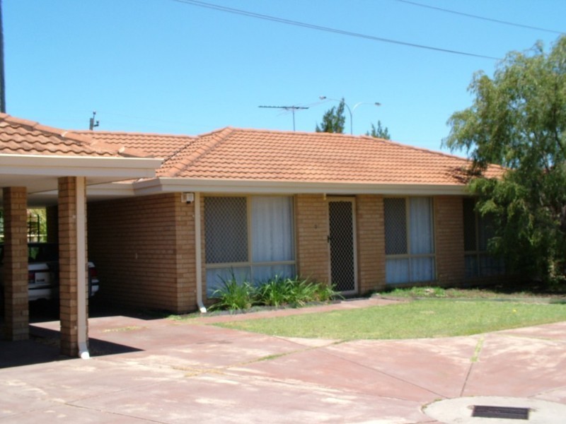 3/25 Quarram Way, Gosnells WA 6110