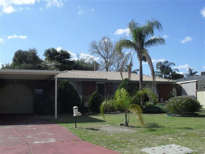 34 Risby Street, Gosnells WA 6110