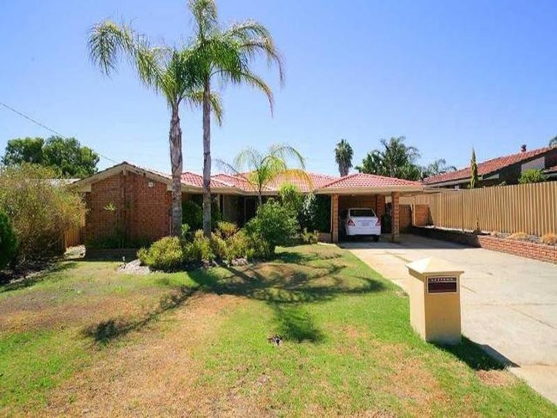 10 Kestrel Way, Thornlie WA 6108