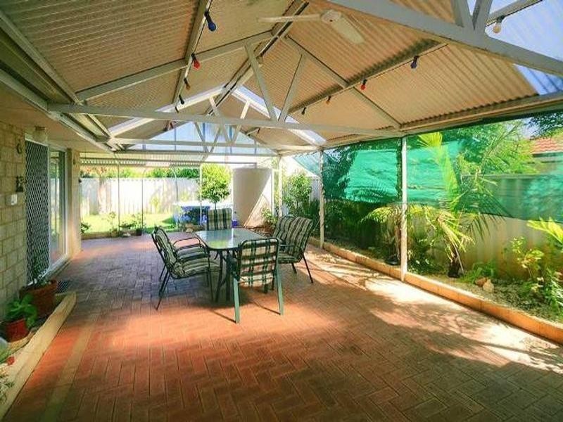 11 Cardiff Loop, Huntingdale WA 6110