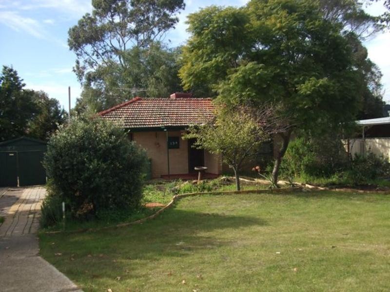 134 Crandon Street, Gosnells WA 6110