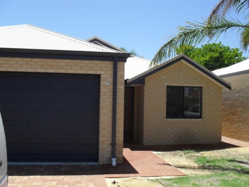 48 Stead Street, Maddington WA 6109