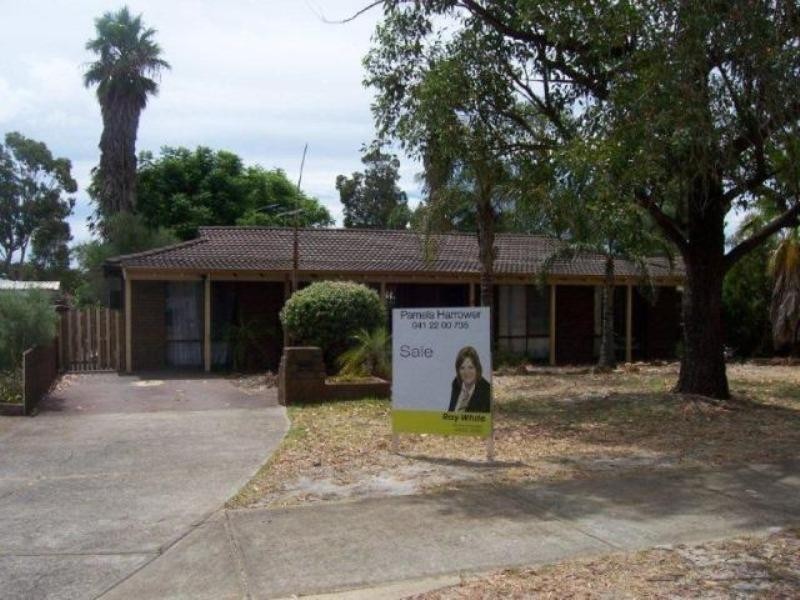 9 Gwalia Place, Gosnells WA 6110