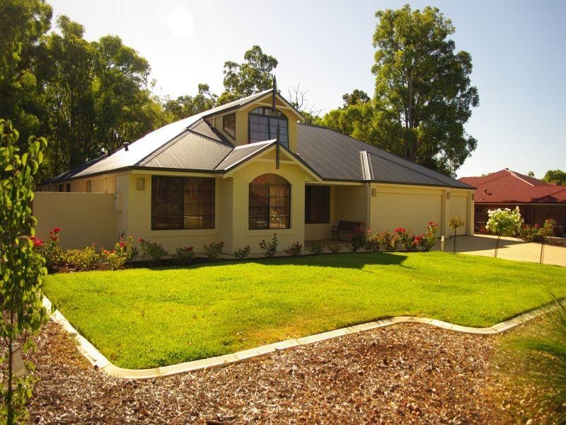 23 Ridgehill Rise, Roleystone WA 6111