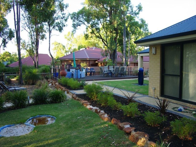 23 Ridgehill Rise, Roleystone WA 6111