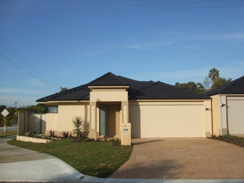 2A Clovelly Crescent, Lynwood WA 6147