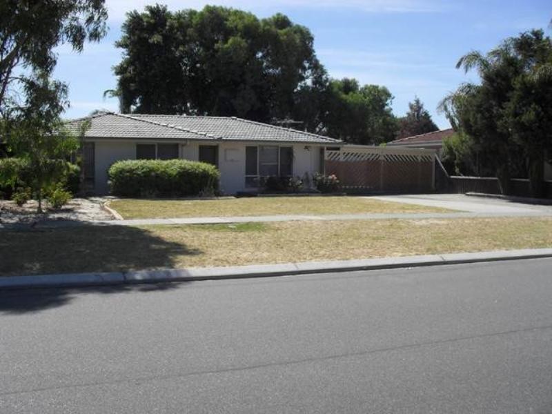 41 Harpenden Street, Huntingdale WA 6110