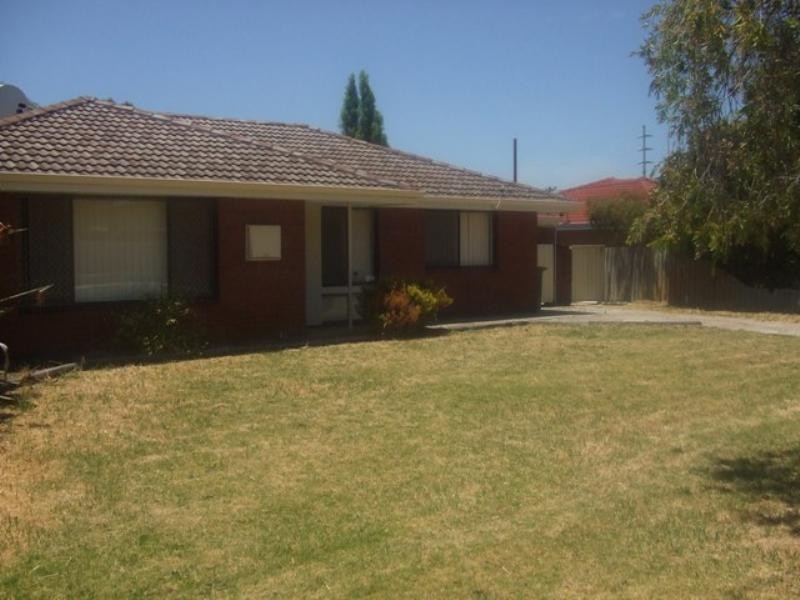 22 Orbit Street, Beckenham WA 6107