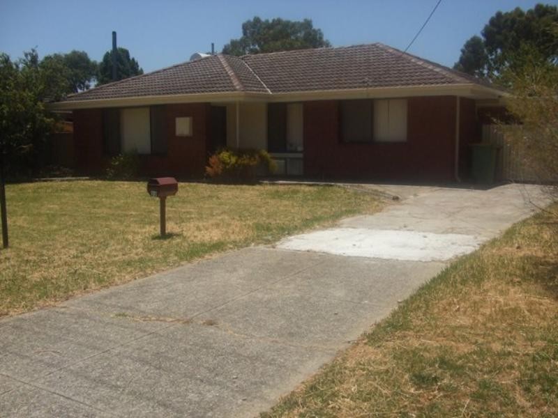 22 Orbit Street, Beckenham WA 6107