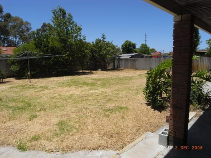 22 Orbit Street, Beckenham WA 6107