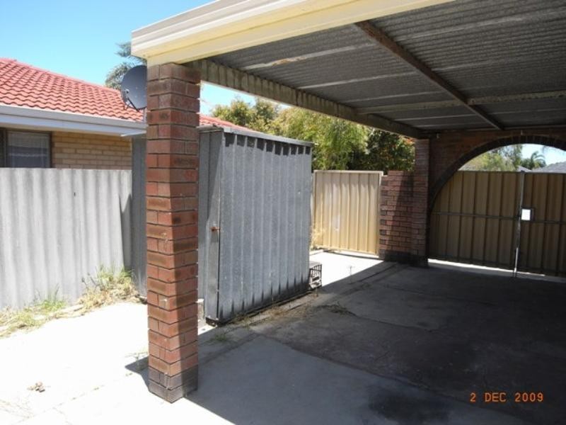 22 Orbit Street, Beckenham WA 6107