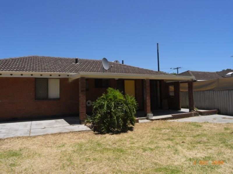 22 Orbit Street, Beckenham WA 6107