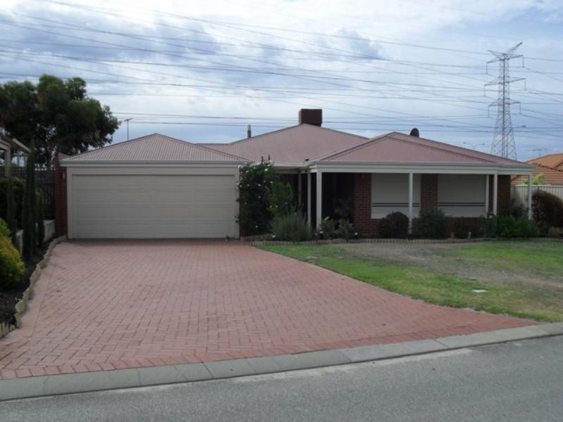 61 Ridge Road, Cockburn Central WA 6164