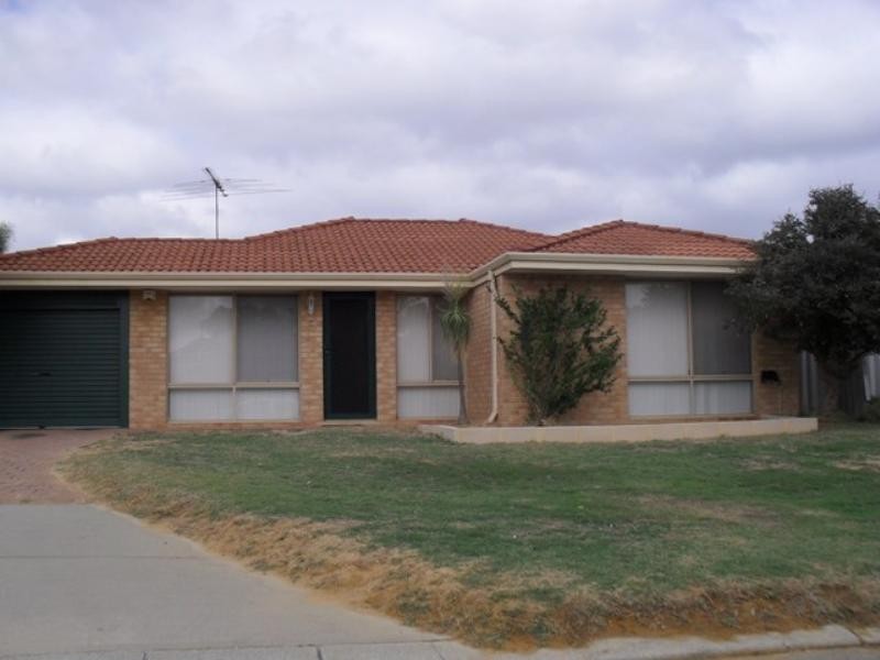 5 Fabia Court, Maddington WA 6109