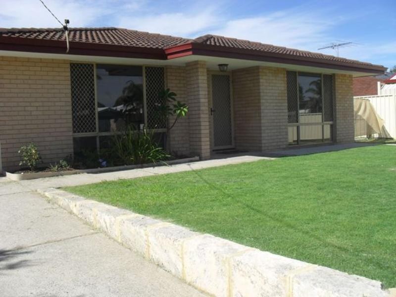 16 Wilga Street, Maddington WA 6109