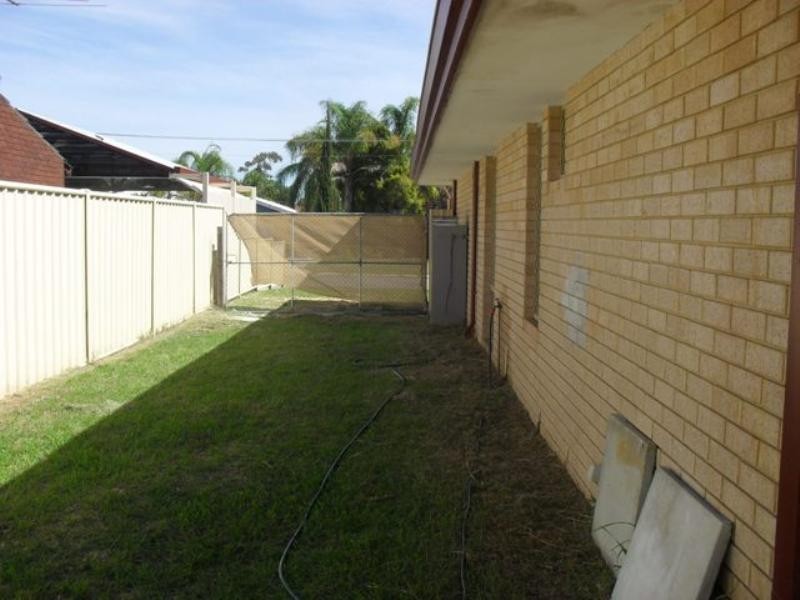 16 Wilga Street, Maddington WA 6109