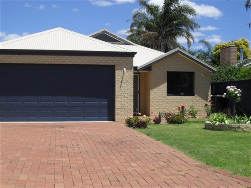 45A Bertram Street, Maddington WA 6109