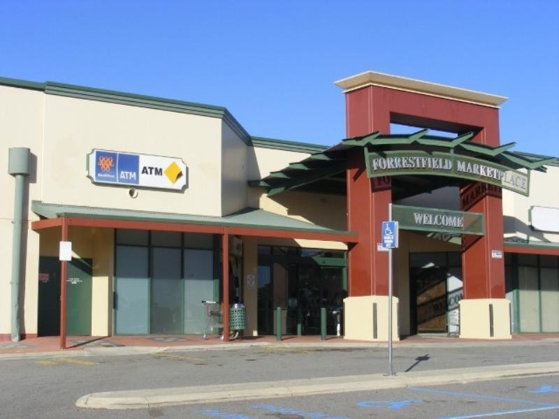 28 Salix Way, Forrestfield WA 6058