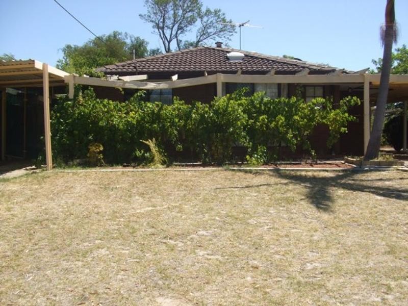 1 Talwin Court, Kelmscott WA 6111