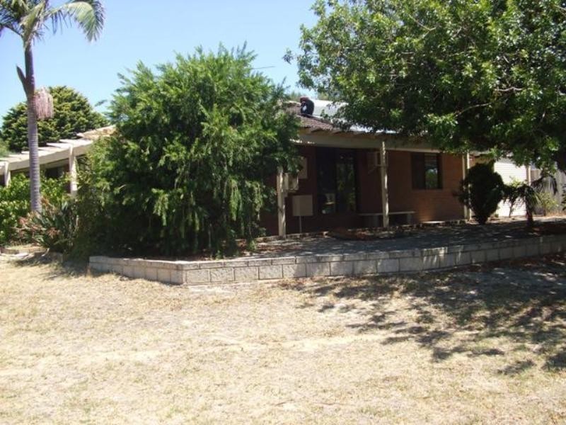 1 Talwin Court, Kelmscott WA 6111