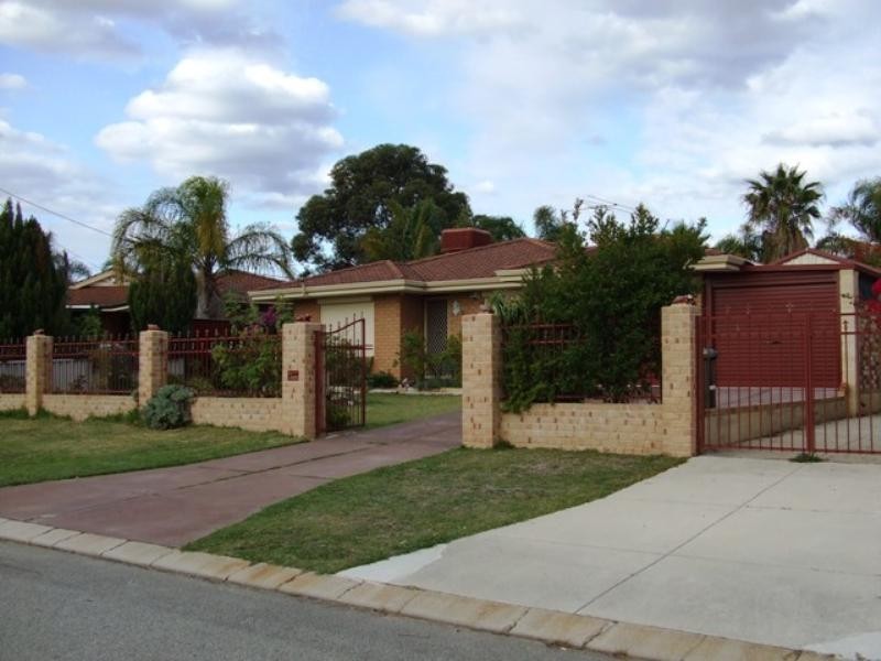 29 Darling Court, Maddington WA 6109