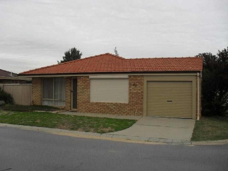 46/99 Stafford Road, Kenwick WA 6107