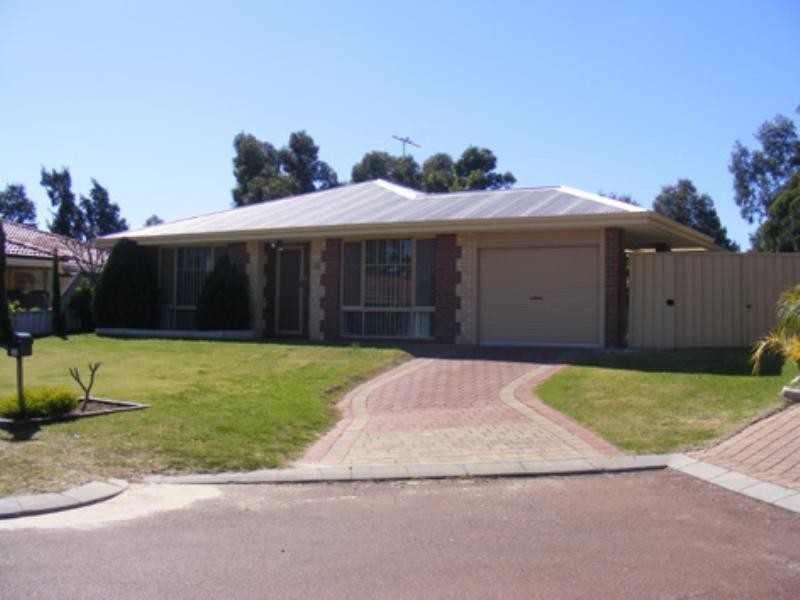 36 Ellamere Retreat, Maddington WA 6109